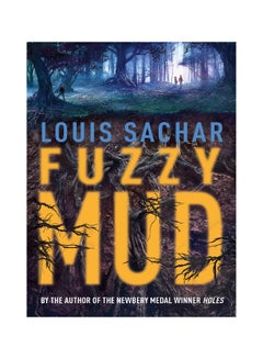 Louis Sachar Marvin Redpost 7 Books Collection Pack Set: Louis