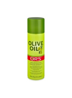 Buy Olive Oil Nourishing Hair Sheen Spray 472ml in UAE