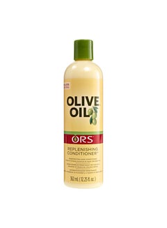 Buy Olive Oil Replenishing Hair Conditioner 362ml in UAE