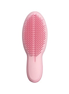 Buy The Ultimate Professional Finishing Hair Brush Pink 141grams in Saudi Arabia