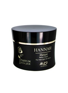 Buy Hannah Hair Masque in UAE