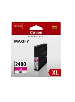 Buy 2400XL Printer Ink Cartridge Magenta in UAE