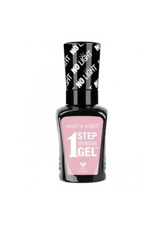 Buy 1 Step Wonder Gel Nail Colour Pinky Swear in Egypt