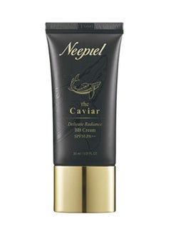 Buy Caviar Delicate Radiance BB Cream SPF30 Beige in UAE