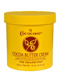 Buy Cocoa Butter Cream 425grams in UAE