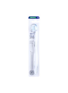 Buy True White Toothbrush Multicolour in UAE