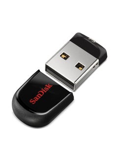 Buy Cruzer Fit Flash Drive 64 GB in UAE