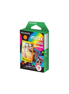 Buy Instax Mini Film Multicolour in UAE