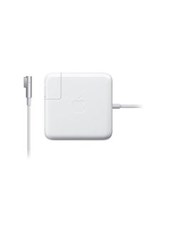 Buy 2-Pin MagSafe Power Adapter White in UAE