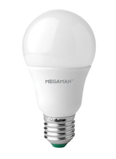 Buy LG7209.5 E27 LED Bulb White in UAE