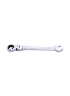 Buy Flexible Gear Wrench Silver in UAE