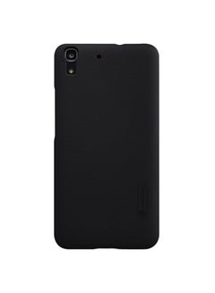 Buy Protective Case Cover For Huawei Honor 4A Black in UAE