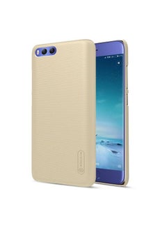 Buy Super Frosted Shield Back Case For Xiaomi Mi6 Gold in UAE