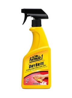 Buy Dry Brite Car Wax in UAE