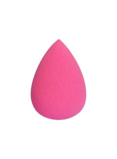 Buy Flawless Makeup Blender Cosmetic Sponge Pink in UAE