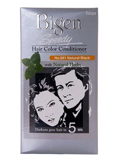 Brimles Hair Color Conditioner Natural Black 2x500ml price in UAE | Amazon  UAE | kanbkam