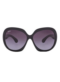 Buy Women's Oval Sunglasses - RB4098-601/8G-60 - Lens Size: 60 mm - Black in UAE