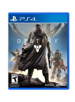 Buy Destiny  (Intl Version) - PlayStation 4 (PS4) in UAE