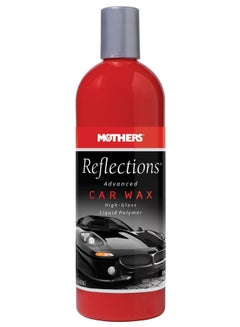 Buy Reflection Car Wax in UAE