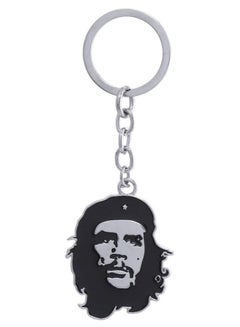 Buy Zinc Che Guevara Keychain in UAE