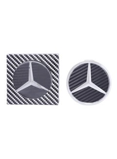 Buy Mercedes Motors Tyre Wheel Cover in UAE