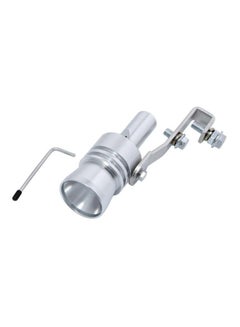 Buy Turbo Sound Whistle Exhaust Pipes in Saudi Arabia
