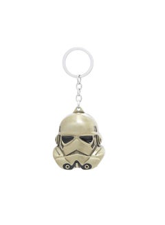 Buy Zinc Star Wars Keychain in UAE