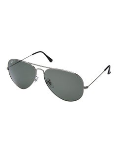 Shop Ray Ban Aviator Sunglasses Rb3025 004 58 Online In Dubai Abu Dhabi And All Uae