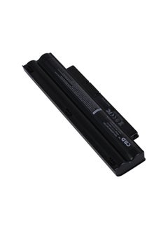 Buy Replacement Laptop Battery For Dell Inspiron Mini 1012-1018 /P04T001 Black in UAE