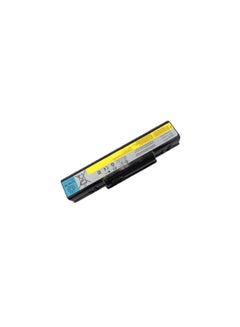 Buy Replacement Laptop Battery For IBM Lenovo IdeaPad B450 Black in UAE