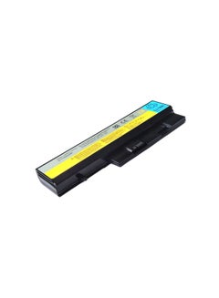 Buy Replacement Laptop Battery For IBM Lenovo IdealPad U330/L08L6D11 / 4400 mAh /V350 Black in UAE