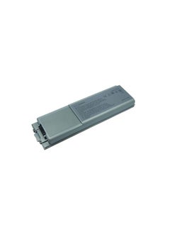 Buy Replacement Laptop Battery For Dell Inspiron 8500/8600 Black in UAE