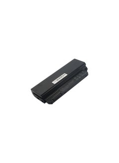 Buy Replacement Laptop Battery For Dell Inspiron Mini 9/W953G Black in UAE