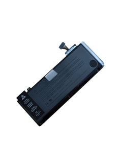 Buy Replacement Laptop Battery For Apple Macbook Pro A1322 - A1278 Black in UAE