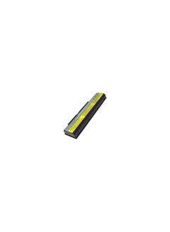 Buy Replacement Laptop Battery For IBM-Lenovo Y500 - Y510 Black in UAE