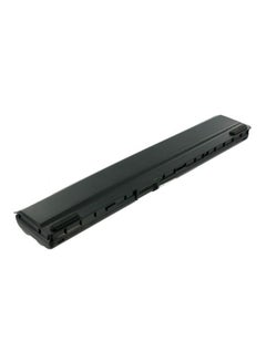 Buy Replacement Laptop Battery For ASUS A42-A3 /70-NA51B2100 Black in UAE
