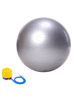 Buy Anti-Burst Slip Fitness Ball in Saudi Arabia