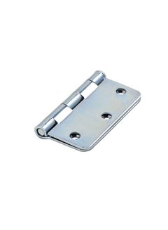 Buy Door Hinge Silver 3inch in UAE