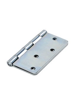 Buy Door Hinge Silver 4inch in UAE