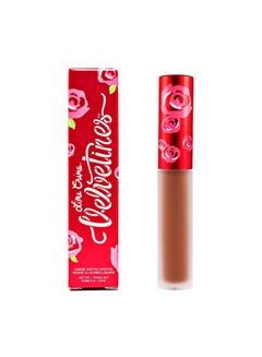 Buy Velvetine Lipstick Shroom in Saudi Arabia