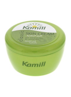 Buy Skin Cream Green 250ml in UAE