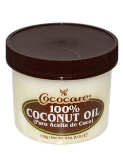 Buy Coconut Oil 110grams in Saudi Arabia