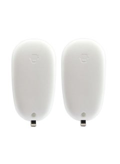 Buy 2-Pack Wireless Remote Control White in UAE