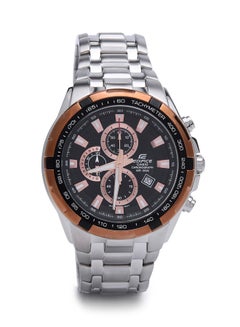 Buy men Edifice Analog Watch EF-539D-1A5VDF in Saudi Arabia