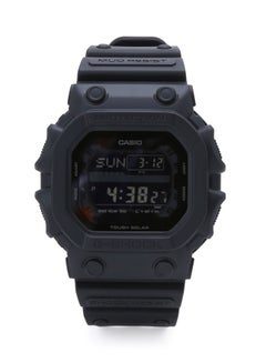 Buy Men's Digital Watch GX-56BB-1ER Black in Egypt