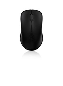 Buy Wireless Mouse Black in UAE