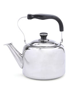 Buy Tea Kettle Grey 4Liters in UAE