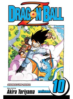 Buy Dragon Ball Z: V. 10 - Paperback English by Akira Toriyama in UAE