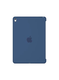 Buy Silicone Case For 9.7-inch iPad Pro Ocean Blue in UAE