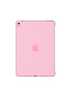 Buy Silicone Case For 9.7-inch iPad Pro Light Pink in Saudi Arabia